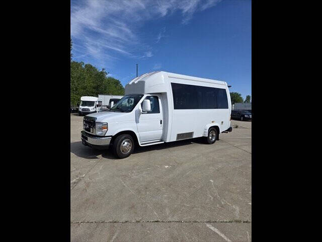 ford e-series cutaway 2014 1FDWE3FL3EDA85135 image ford e-series cutaway 2014 1FDWE3FL3EDA85135 image